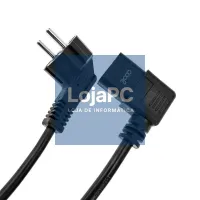 Universal Power Cable (1.8 meters) Angular COOL — imagem 4