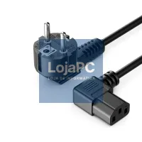 Universal Power Cable (1.8 meters) Angular COOL — imagem 3