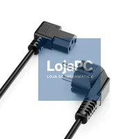 Universal Power Cable (1.8 meters) Angular COOL — imagem 1