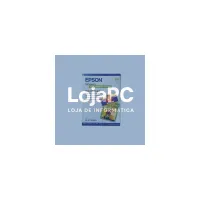 EPSON Photo Quality Ink Jet Paper self-adhesive DIN A4 167g/m2 10 Sheets — imagem 3
