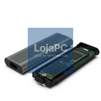 EWENT CAPA PCIe SSD/USB-C 3.2 GEN2 M.2 NVMe — imagem 3