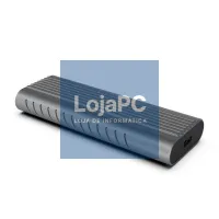 EWENT CAPA PCIe SSD/USB-C 3.2 GEN2 M.2 NVMe — imagem 1