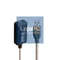 Ewent Amplificador Sinal USB 20 metros — imagem 2