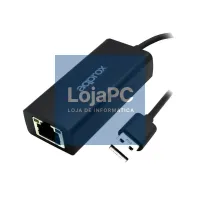 Approx! APPC07GV Adaptador USB 3.0 Ethernet Gigabi — imagem 2