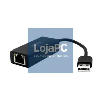 Approx! APPC07GV Adaptador USB 3.0 Ethernet Gigabi — imagem 1