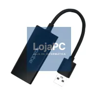Approx! APPC07GV Adaptador USB 3.0 Ethernet Gigabi — imagem 3