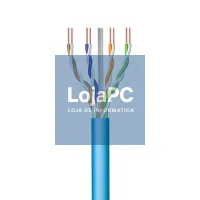 Ewent Bobina Cabo de rede CAT6A U/UTP,LSZH,305m — imagem 2