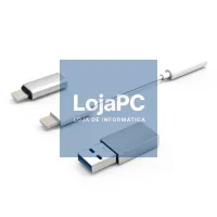 COOLBOX Kit de conectividade iphone/ipad — imagem 2