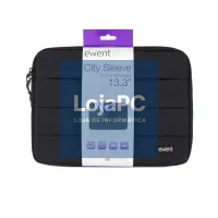 EWENT EW2520 Capa para portátil 13.3" — imagem 1