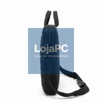 Coolbox Mala Portátil 14" Preto-Impermeable — imagem 2