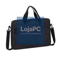 RIVACASE 8038 Bundle mala 15,6" + rato inal. — imagem 2