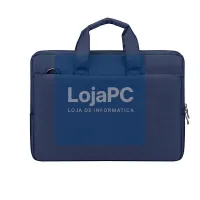 RIVACASE 8231 Central Mala 15,6" Azul — imagem 2