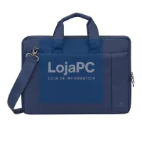 RIVACASE 8231 Central Mala 15,6" Azul — imagem 1