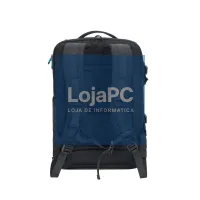 RIVACASE 7860 Borneo Mochila Gaming backpack 17.3" — imagem 2
