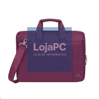 RIVACASE 8231 Central Mala 15,6" Lila — imagem 1