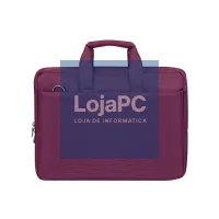 RIVACASE 8231 Central Mala 15,6" Lila — imagem 2