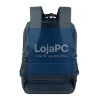 RIVACASE 8460 Tegel ECO azul mochila portátil 17,3 — imagem 3
