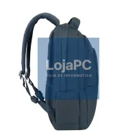 RIVACASE 8460 Tegel ECO azul mochila portátil 17,3 — imagem 2