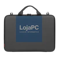 RIVACASE 5130 ANTISHOCK Preto mala rígido 14" — imagem 2