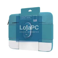 Celly Kit Sleeve Pantone + rato 15,6" Azul — imagem 2