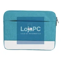 Celly Kit Sleeve Pantone + rato 15,6" Azul — imagem 3