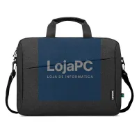 Lenovo Mala portátil T210 Black ( ECO) 16" — imagem 1