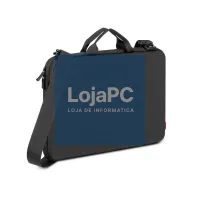RIVACASE Mala 5131 Rigido Preto 15.6" — imagem 1