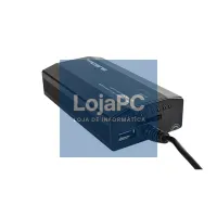 Tacens Cargad.Portát.ANIMA 100W 8Conector. — imagem 2