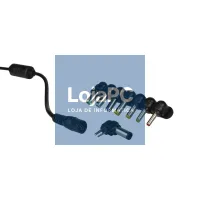 Tacens Cargad.Portát.ANIMA 100W 8Conector. — imagem 3