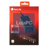 NGS CARREGADOR PARA PORTÁTIL 45W — imagem 3