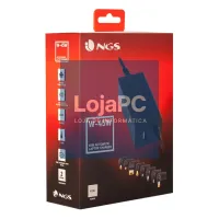 NGS CARREGADOR PARA PORTÁTIL 45W — imagem 2