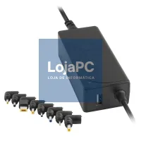 NGS CARREGADOR PARA PORTÁTIL 45W — imagem 1