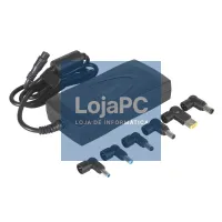 iggual Carregador Universal Automático CUA-6T-150W — imagem 3