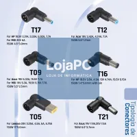 iggual Carregador Universal Automático CUA-6T-150W — imagem 2