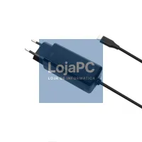 Tooq Carregador portátil GAN USB-C PD 100W Cúbico — imagem 2