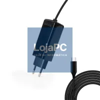 Tooq Carregador portátil GAN USB-C PD 100W Cúbico — imagem 3
