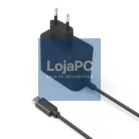 Coolbox Carregador Portátil Universal USB-C 65W GAN — imagem 2