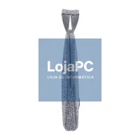 RIVACASE 7915 Capa asas Light Anvik 15,6" cinzento — imagem 2