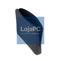 RIVACASE 7707 Suzuka Capa 17,3" preto — imagem 3