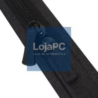 RIVACASE 7704 Suzuka ECO preto capa 13-14" — imagem 2