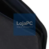 RIVACASE 7704 Suzuka ECO preto capa 13-14" — imagem 3