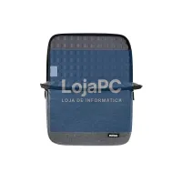 NILOX Capa SLEEVE 14.1" Cinzento — imagem 3