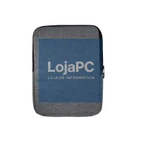 NILOX Capa SLEEVE 14.1" Cinzento — imagem 2