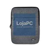 NILOX Capa SLEEVE 14.1" Cinzento — imagem 1