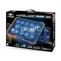 Spirit of Gamer Refrigerador Airblade 1300 10-18" — imagem 3