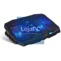 Spirit of Gamer Refrigerador Airblade 600 17.3" — imagem 3
