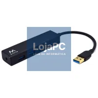 EWENT EW1136 Hub 4 Portas USB 3.0 — imagem 1