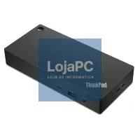 Lenovo Dock ThinkPad Universal USB-C — imagem 1