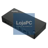 Lenovo Dock ThinkPad Universal USB-C — imagem 2