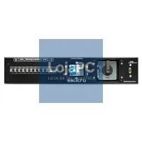 Salicru BM-R 63 A - BY PASS de mant. rack/mural — imagem 2